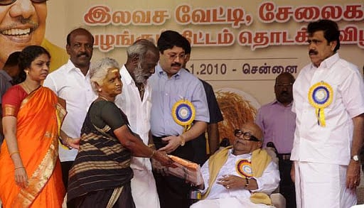 “கழக ஆட்சியை உருவாக்குவோம்; கலைஞருக்குக் காணிக்கை செலுத்துவோம்!” : தி.மு.க தலைவர் மு.க.ஸ்டாலின் மடல்!