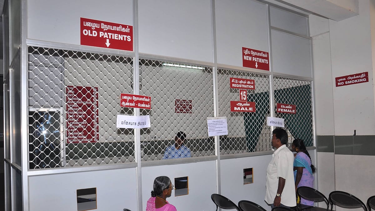 தாயின் சடலத்திற்கு பதில் வேறு ஒரு பெண்ணின் சடலத்திற்கு இறுதிச் சடங்கு செய்த போலிஸ்காரர்!