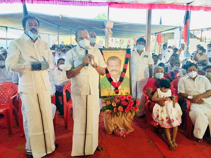 "மருத்துவர்களுக்கே பாதுகாப்பு இல்லாத நாடாக மாறிவிட்டது" - தி.மு.க தலைவர் மு.க.ஸ்டாலின் வேதனை!