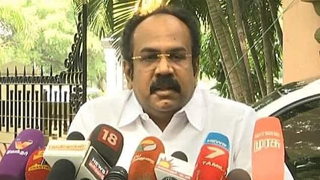 “நீட் எப்போதும் ஏழை மாணவர்களின் மருத்துவக் கனவை சிதைக்கும் தடைக்கல்லே..!” - தங்கம் தென்னரசு குற்றச்சாட்டு