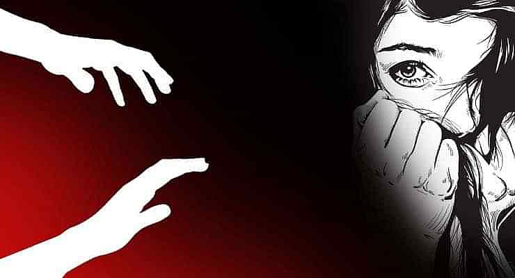 16 வயது சிறுமியை மிரட்டி பாலியல் வன்கொடுமை செய்த பா.ஜ.க பிரமுகர்; சென்னையில் நடந்த அதிர்ச்சி சம்பவம்!