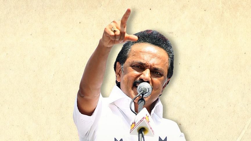 “FMGE தேர்வு எழுதுவதற்கான மையங்கள் ஒதுக்கியதில் சிக்கல்” - மத்திய அமைச்சருக்கு மு.க.ஸ்டாலின் கடிதம்!