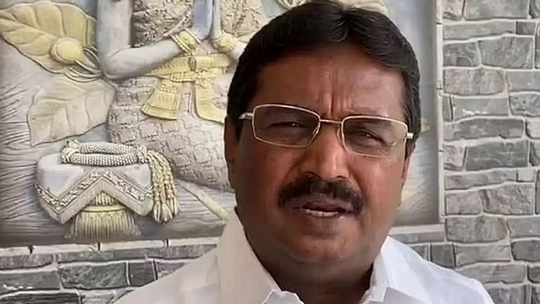“கல்வித்துறையை காவி மயமாக்குகிறது மோடி அரசு” - பல்கலை.,-ல் பாஜக நிர்வாகி நியமனத்துக்கு திமுக MLA கண்டனம்!