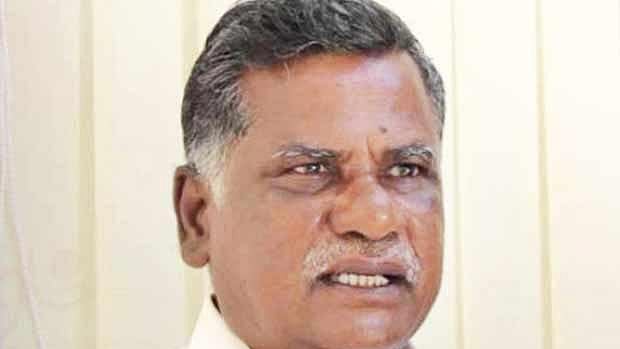 “அ.தி.மு.க அமைச்சர்களால் முதல்வர் வேட்பாளரைத் தீர்மானிக்க முடியாது; மோடிதான் முடிவெடுப்பார்” : முத்தரசன்