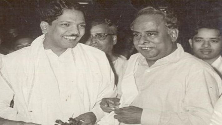 “கல்லக்குடியில் களமாடி தமிழ்க்குடி காத்த தலைவன்” - முத்தமிழறிஞர் கலைஞர் நினைவுநாள் சிறப்புக்கட்டுரை !