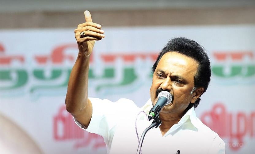 ஊழலில் கொழித்து  காலத்தை கழிக்கும் அதிமுக அரசு; முதலீடுகள் குறித்த வெள்ளையறிக்கை வெளியிடுக -மு.க.ஸ்டாலின்