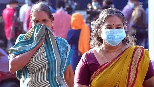 முதல் முறையாக ஒரே நாளில் 99 பேர் கொரோனாவால் பலி.. புதிதாக 5,879 பேருக்கு தொற்று பாதிப்பு!  #CoronaUpdates