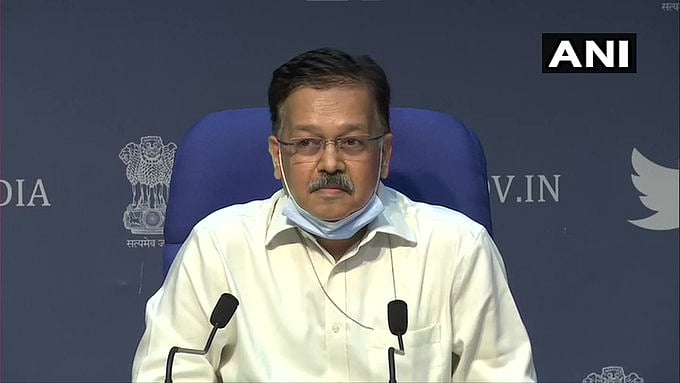 எதனிடமிருந்து தடுப்பூசியை பெறுவது? குழு அமைத்தது மத்திய அரசு - சுகாதார செயலர் தகவல்! #CoronaCrisis