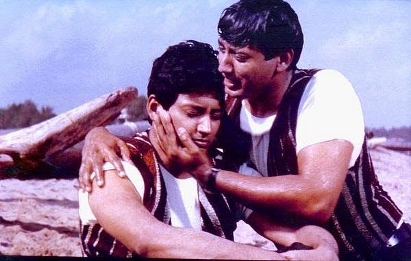 தமிழ் சினிமாவின் பிரமாண்ட அடையாளமான இயக்குநர் ‘ஷங்கர்’ : பிறந்தநாள் சிறப்பு பகிர்வு!