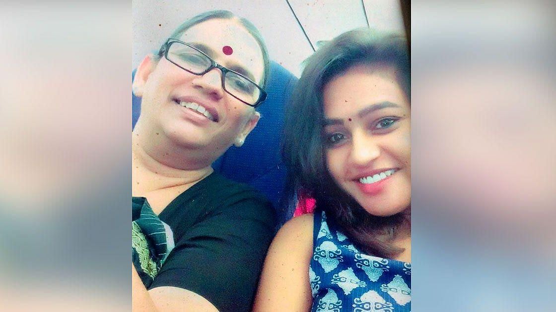 “மக்களுக்கு சேவை புரிந்த என் தாய் தேச துரோகியா?”: சமூகச் செயற்பாட்டாளர் சுதா பரத்வாஜ் மகள் எழுதிய கடிதம்!