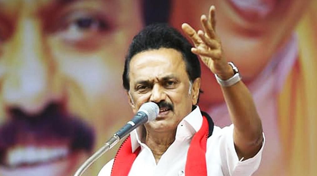 "மருத்துவர்களுக்கே பாதுகாப்பு இல்லாத நாடாக மாறிவிட்டது" - தி.மு.க தலைவர் மு.க.ஸ்டாலின் வேதனை!