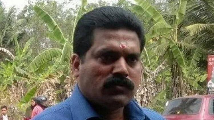 ஆர்.எஸ்.எஸ் ஊழியர் படுகொலை வழக்கு : RSS அமைப்பை சேர்ந்த 9 பேருக்கு கேரள நீதிமன்றம் ஆயுள் தண்டனை!