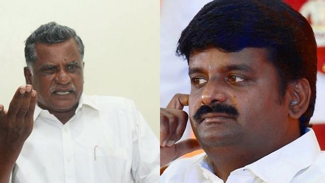 “நீட் தேர்வை அமைச்சர் விஜயபாஸ்கர் ஒத்திவைக்க கோருவது கண்துடைப்பு நாடகம்” - சி.பி.ஐ சாடல்!