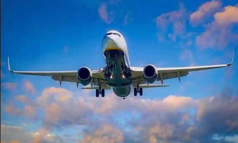 சென்னை விமான நிலையத்திலிருந்து விரைவில் சர்வதேச விமான சேவை தொடக்கம்? - விமான போக்குவரத்துத்துறை பரிசீலனை!