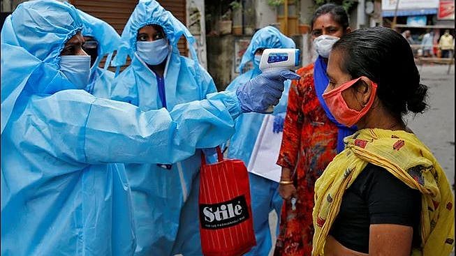 “அமெரிக்கா பிரேசிலை விட அதிக பாதிப்பை சந்திக்கும் இந்தியா”: ஒரே நாளில் 60,963 பேர் பாதிப்பு- 834 பேர் பலி