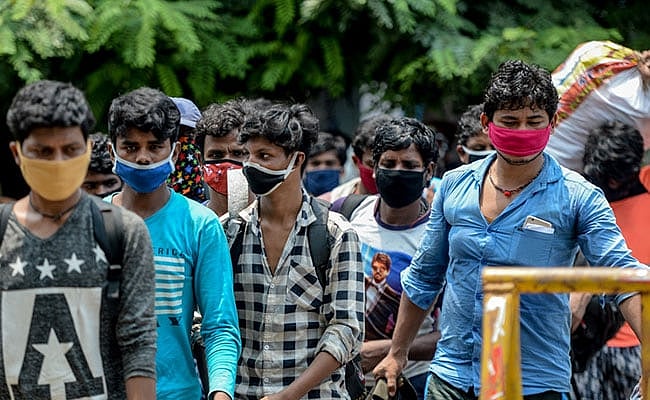 கொரோனாவால் பலியாவோரின் குடும்பத்துக்கு நிதியுதவி கேட்டு ஐகோர்ட்டில் வழக்கு: குற்றங்கள் பெருகும் என மனு!