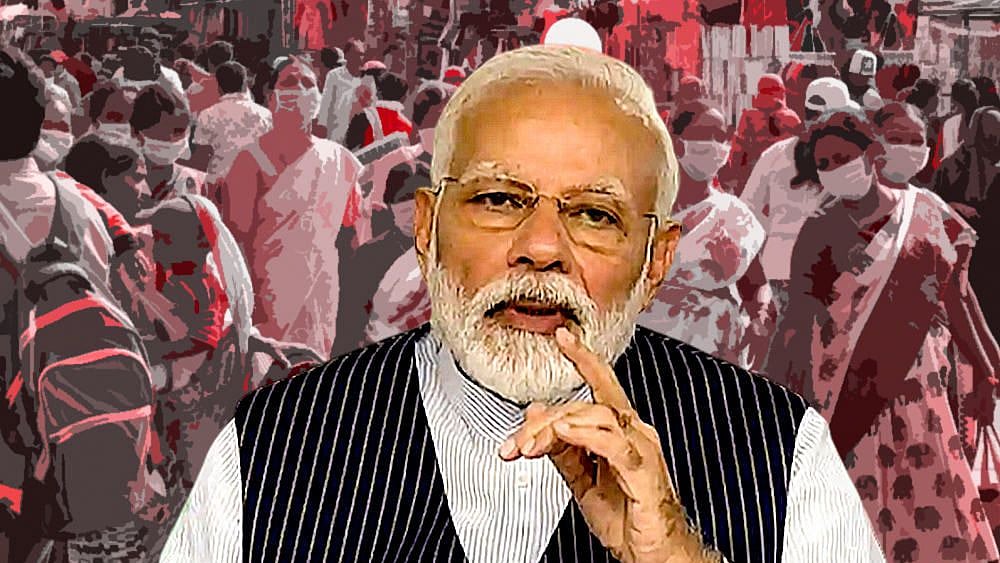 இந்தியாவில் கொரோனா பாதிப்பு 31 லட்சத்தை தாண்டியது - மோடி அரசின் தடுப்பு நடவடிக்கை என்ன ஆனது?