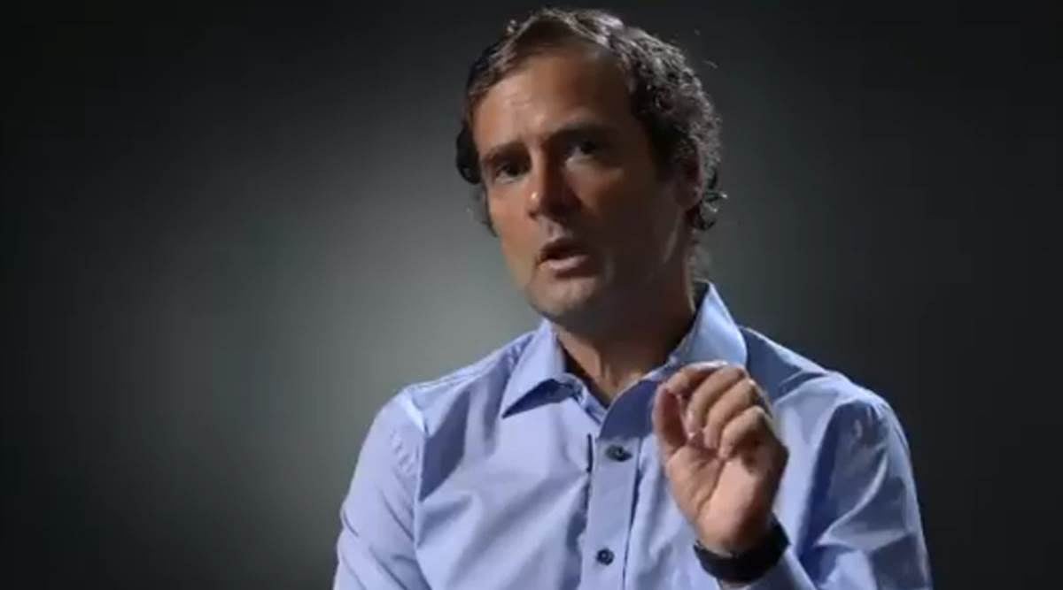 ‘தெளிவான வியூகம் தேவை’ - கோவிட் 19 தடுப்பு மருந்து கண்டுபிடிப்பதற்கு ராகுல் காந்தி யோசனை!