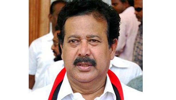 மும்மொழிக் கொள்கைக்கு ஆதரவாக பேசி NEPக்கு சிவப்பு கம்பளமா? -முன்னாள் துணைவேந்தரை கடுமையாக சாடிய பொன்முடி!