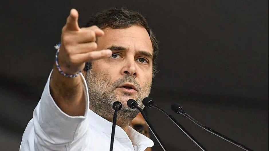 மாணவர்களின் ‘மான் கி பாத்தை’ கொஞ்சம் கேளுங்கள் - பிரதமர் மோடியை சாடிய ராகுல் காந்தி!