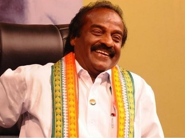 கொரோனாவால் பாதிக்கப்பட்ட கன்னியாகுமரி எம்.பி வசந்தகுமார் காலமானார்!