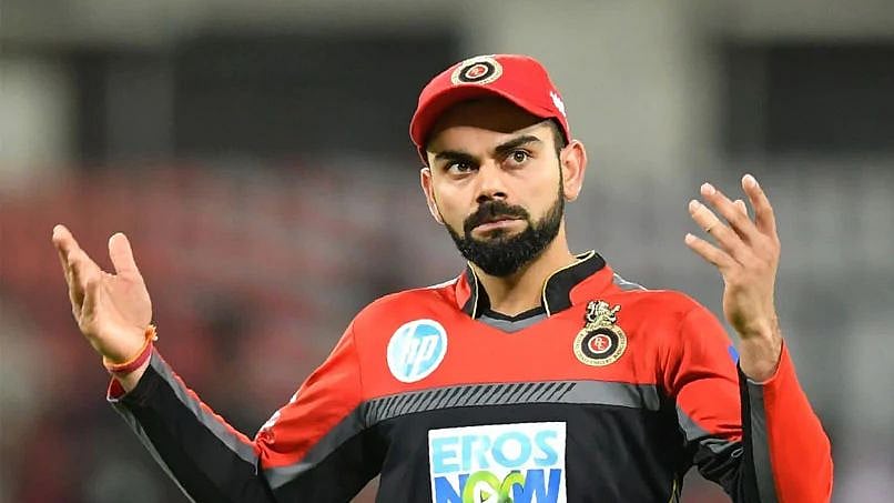 “RCB கேப்டனாக விராட் கோலியே தொடர்வார்” : அணி உரிமையாளர் சஞ்சீவ் சுரிவாலா திட்டவட்டம்!