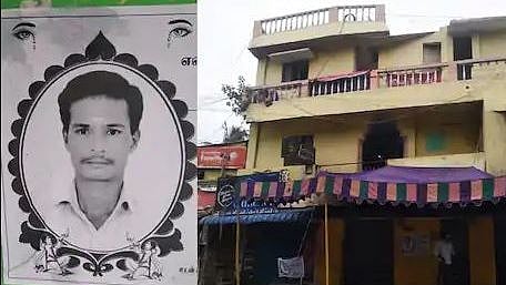 வீட்டு வாடகை கேட்ட உரிமையாளர் குத்தி கொலை; புதுச்சேரியில் பயங்கரம்