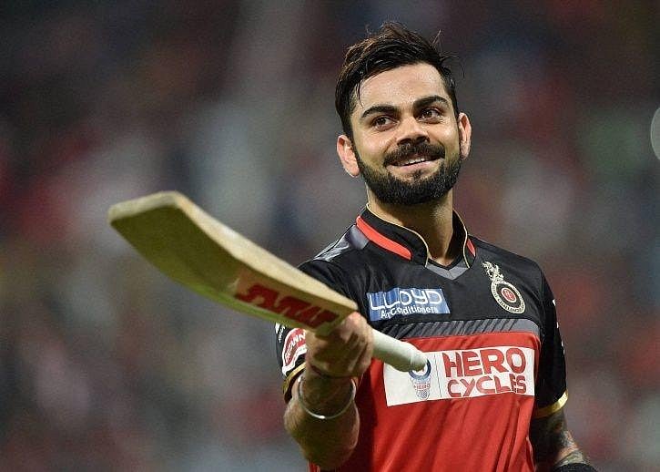 “RCB கேப்டனாக விராட் கோலியே தொடர்வார்” : அணி உரிமையாளர் சஞ்சீவ் சுரிவாலா திட்டவட்டம்!