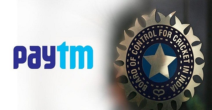 IPL தொடருக்கு சீன நிறுவனம் ஸ்பான்ஸர் செய்ய அனுமதி : இதில் மட்டும் இனிக்கிறதா சீனா உறவு ?