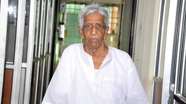 முதுபெரும் சி.ஐ.டி.யூ தலைவர் கே.வைத்தியநாதன் மறைவுக்கு தி.மு.க தலைவர் இரங்கல்!