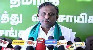 “பாதுகாக்கப்பட்ட வேணாண் மண்டலம் வெறும் அறிவிப்பு மட்டும்தானா?” - கொந்தளிக்கும் டெல்டா விவசாயிகள்!