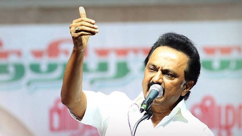 “அரசு மருத்துவர்களுக்கான 69% இடஒதுக்கீட்டை காவு கொடுத்திருப்பது மன்னிக்க முடியாத துரோகம்” : மு.க.ஸ்டாலின்