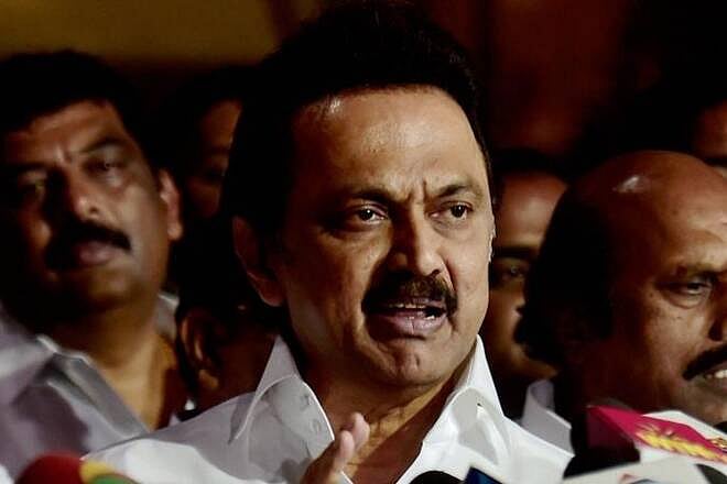 “இப்போதாவது கொரோனாவால் பலியான மருத்துவர்கள் எத்தனை பேர் என்பதை அறிவிப்பீர்களா?” - மு.க.ஸ்டாலின் கேள்வி!