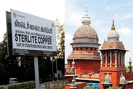 சுத்தம் செய்ய அனுமதி கேட்ட ஸ்டெர்லைட்.. ஆலை கழிவுகளை அரசே அகற்றுவதாக ‘செக்’ வைத்த தமிழ்நாடு அரசு !