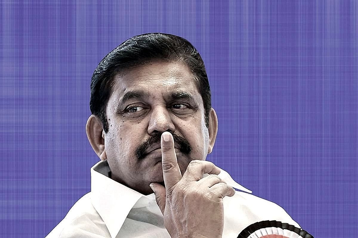 ரேஷன் பொருட்கள் மட்டுமே மக்களின் வாழ்வாதாரத்தை மேம்படுத்துமா? - அதிமுக அரசுக்கு காங்கிரஸ் சரமாரி கேள்வி!