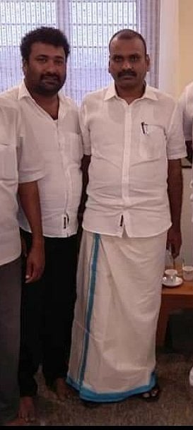 “போதைப்பொருள் கடத்திய பா.ஜ.க மாநில நிர்வாகி” : 2 கிலோ அபினுடன் கையும் களவுமாக சிக்கிய 5 பேர் கைது!