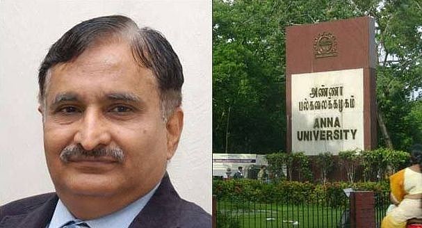 இட ஒதுக்கீட்டை காரணம் காட்டி M.Tech படிப்புகளை நிறுத்திய அண்ணா பல்கலை. : வேடிக்கை பார்க்கும் அதிமுக அரசு!