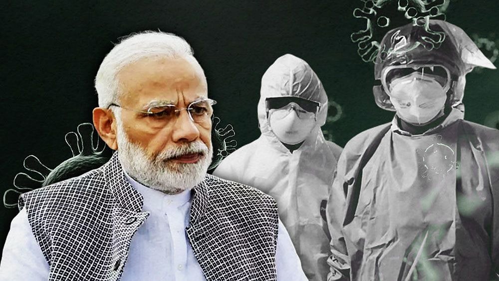32 லட்சத்தை தாண்டியது கொரோனா பாதிப்பு: ஒரே மாதத்தில் 15 லட்சம் பேருக்கு தொற்று.. அன்லாக் 4 தேவைதானா?
