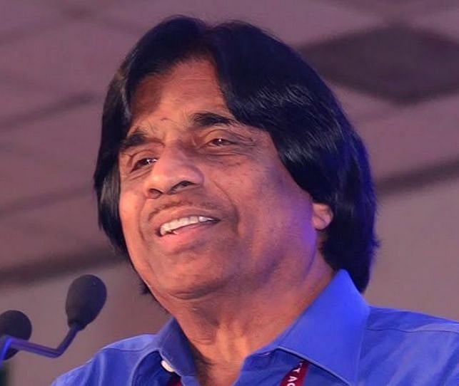 மும்மொழிக் கொள்கைக்கு ஆதரவாக பேசி NEPக்கு சிவப்பு கம்பளமா? -முன்னாள் துணைவேந்தரை கடுமையாக சாடிய பொன்முடி!