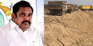 ரூ.100 கோடிக்கு ஓபன் குவாரி டெண்டரால் அரசுக்கு நஷ்டம்: தடை விதிக்கக்கோரி  செல்லக்குமார் எம்.பி. வழக்கு!