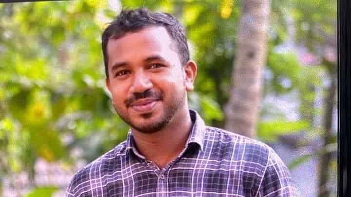 கோழிக்கோடு விமான விபத்தில் உயிரிழந்தவரின் மனதை உருக்கும் கடைசி ஃபேஸ்புக் பதிவு!