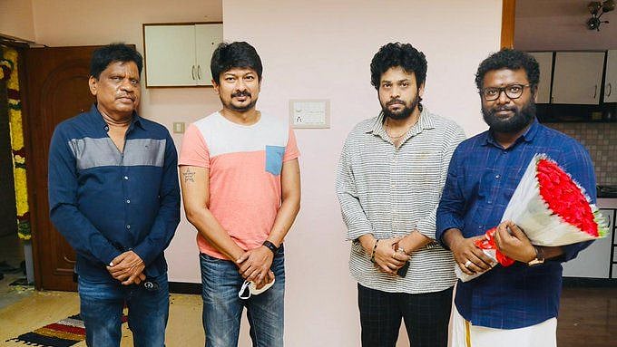 இந்தியில் அதிர்வலைகளை ஏற்படுத்திய ‘Article 15’ ரீமேக்கில் நடிக்கும் உதயநிதி ஸ்டாலின்!