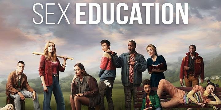 “மிஸ் பண்ணாதீங்க..!” - புதிதாக வெப் சீரிஸ் பார்ப்பவர்களுக்கான மினி சீரிஸ் பரிந்துரைகள்!