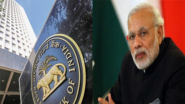 “அரசுக்கு மக்களை விட வணிகம் தான் பெரிதா? ரிசர்வ் வங்கியின் பின்னால் ஒளிவது ஏன்?” - உச்சநீதிமன்றம் சாடல்!