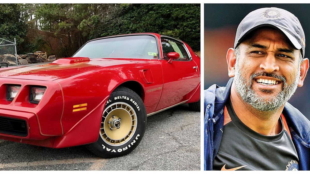 ஓய்வு அறிவிப்புக்குப் பின் தனக்குத்தானே தோனி அளித்துக்கொண்ட பரிசு - மிஸ் யூ என உருகிய சாக்‌ஷி!