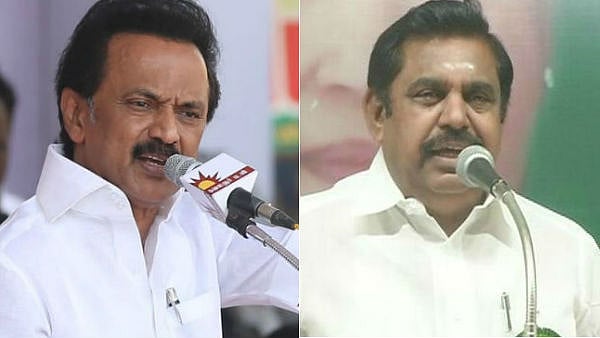 திமுக MLAக்களுக்கு மீண்டும் உரிமை மீறல் நோட்டீஸ்: அதிமுக அரசுக்கு எதிராக ஐகோர்ட்டில் ரிட் மனுத்தாக்கல்!