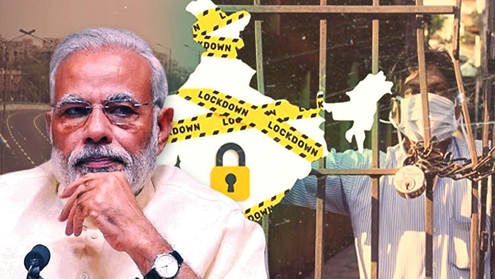 இந்தியாவில் 1 கோடியை தாண்டிய கொரோனா பாதிப்பு: 21நாள் போர் தோல்வி என பகிரங்கமாக ஒப்புக்கொள்ளுமா மோடி அரசு?