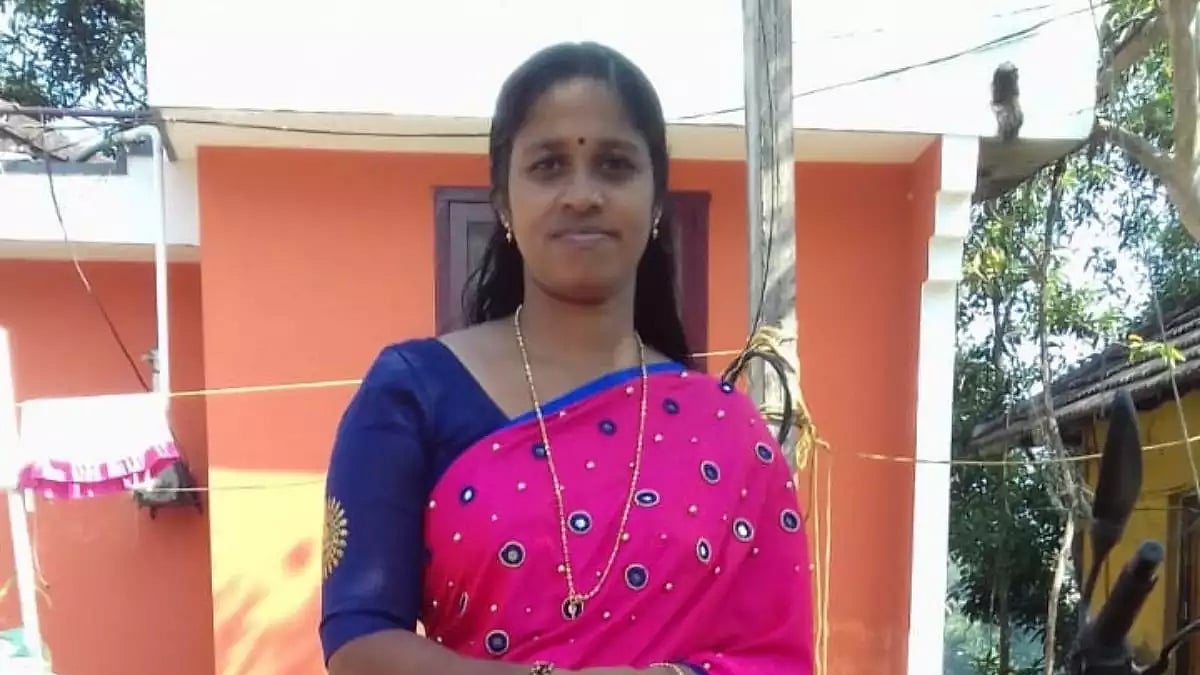 “34 ஆண்டுகளாக ஏற்படாத சிக்கல் இப்போது” - கேரளாவைச் சேர்ந்த பெண்ணின் விநோத கவலை!