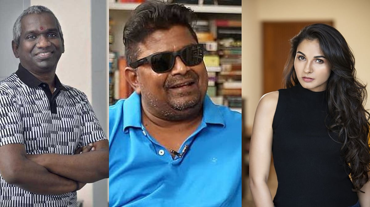 கார்த்திக் ராஜா  இசையில்... மிஷ்கினின் அடுத்த படம் 'பிசாசு- 2' !