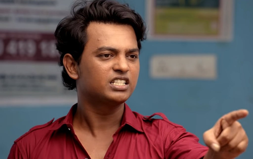 NEET: சமூகத்தின் சமநிலை தவறும் போது, சகலமும் அவலமாகும்; உரிமை காக்கப் போராடுவதே கடமை -  உறியடி விஜயகுமார்